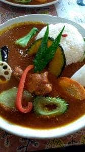 小林カレー
