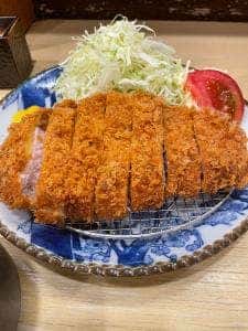 割烹 とんかつ ひろせ
