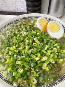 中華そば 伴 中央町店