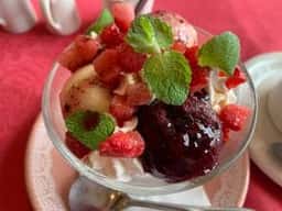 ブーシーズカフェ