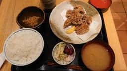 青ゆず寅 豊洲