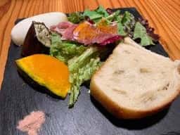 溶岩石の窯焼きイタリアン&ピッツァ Tenerezza