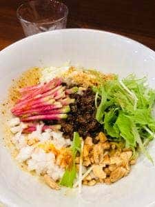 中国菜 香山