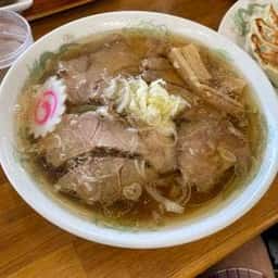 龍麺