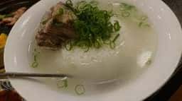 焼肉食道園