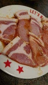 焼肉食道園
