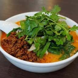 麺や 二代目 夜来香