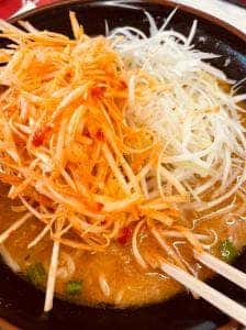 くるまやラーメン 浦和中島店