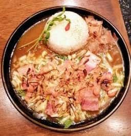 Zipangu Curry Café 和風カレー HiGE BozZ