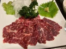 焼肉 神田亭