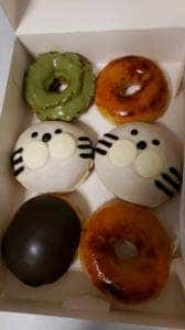 クリスピー・クリーム・ドーナツ ららぽーと甲子園店