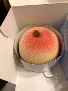 パティスリー サダハル アオキ パリ 横浜高島屋店
