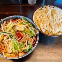 大勝軒しのや