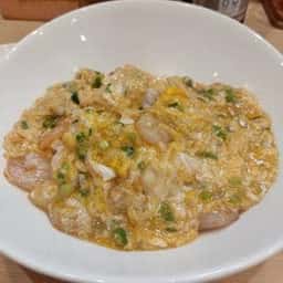 中華お食事処 つばさ