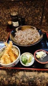 毘沙門天 賀来店