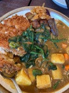 カレーハウスココ壱番屋津上浜店