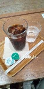 CafeMUJIピオレ明石