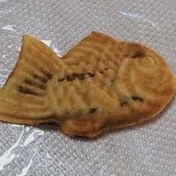 鳴門鯛焼本舗 末広町店
