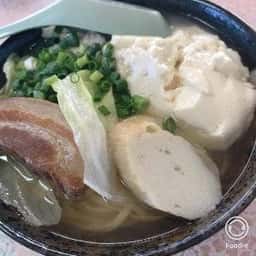 そば処 玉家 Jr