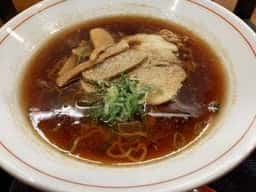 高山ラーメン 関亭