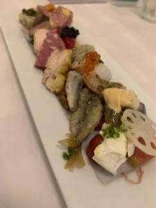 サルティンボッカ