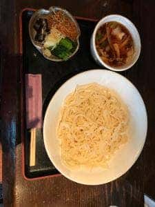 石庭こまち