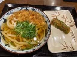 丸亀製麺 石巻店