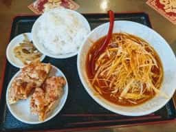 台湾料理 満福