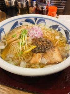 安部製麺所