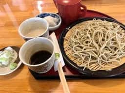 カフェ&ダイニング 蕎麦 廣