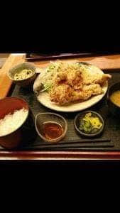 遊食家 あんばい