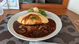 大人のお子様ランチ