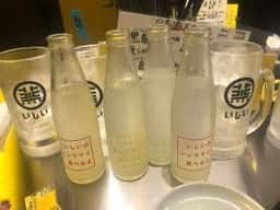 焼売酒場いしい 大名店
