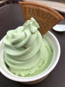 ガーデンカフェ