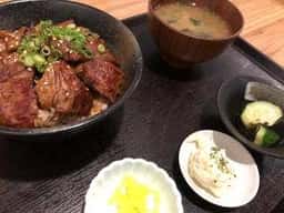 からつ酒場 赤坂屋