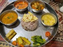 カレーの店 南國堂