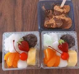 住吉団子本舗