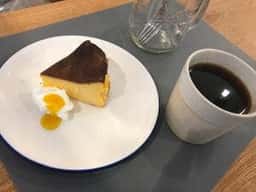 .COFFEE石山店