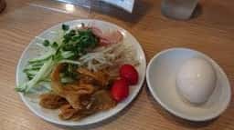 ちゃんぽん ふる家