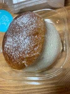 ミルクベーカリー