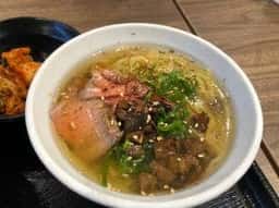 マルハのカルビ丼 イオンモール新利府店