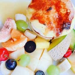 fruit kitchen 歩乃果