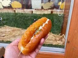 HIGENO PANYA 北のぱん焼小屋
