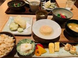 fudan懐石和み茶屋