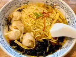 美食中華 蓮華 JINGUMAE COMICHI