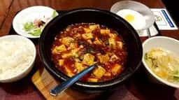 中華旬彩料理 東方紅 立川高島屋店