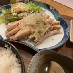 大人居酒屋 じゃいろ