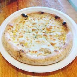 883 PIZZA