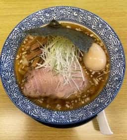 麺屋つるる