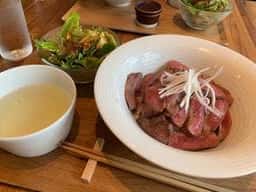 肉と葡萄酒 跳牛
